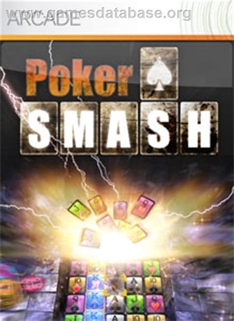 Smash Poker