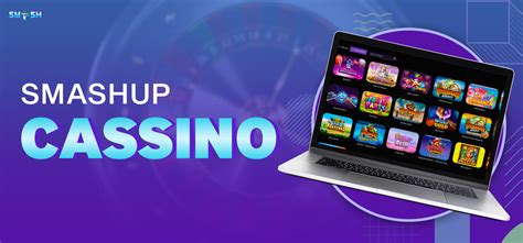 Smashup Casino Codigo Promocional