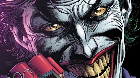 Smiling Joker Bodog