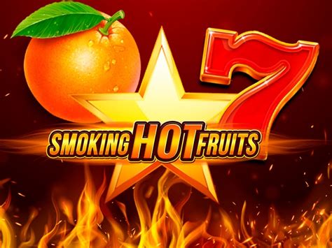 Smoking Hot Fruits 1xbet