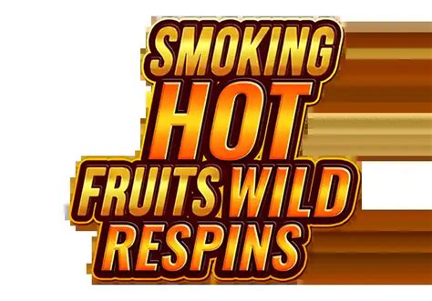 Smoking Hot Fruits Wild Respins Novibet