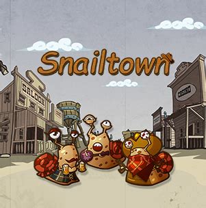 Snailtown Betano