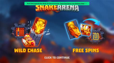 Snake Arena Blaze