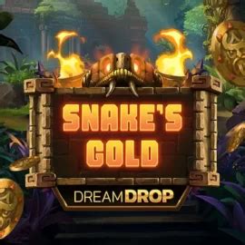 Snake S Gold Dream Drop Pokerstars