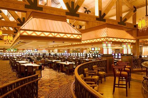 Snoqualmie Casino Centro De Eventos