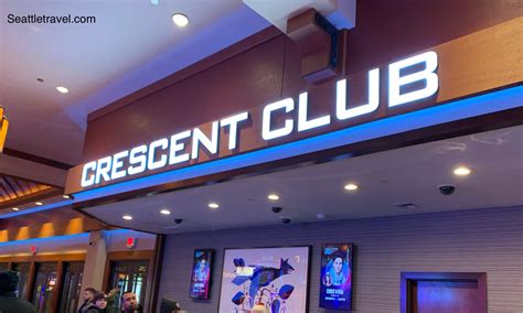 Snoqualmie Casino Crescente Club Rewards