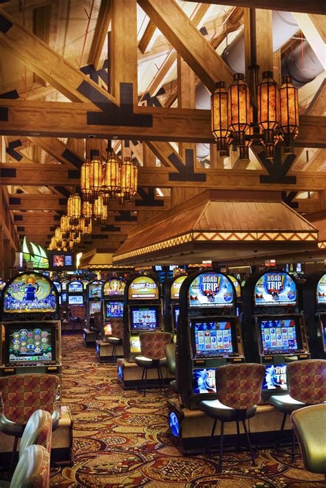 Snoqualmie Casino Preco E De Direito