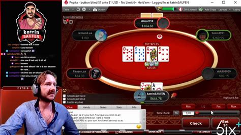 Snow Luck Pokerstars