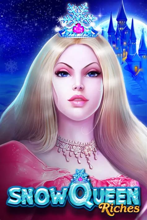 Snow Queen Riches Novibet