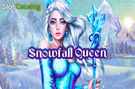Snowfall Queen Sportingbet
