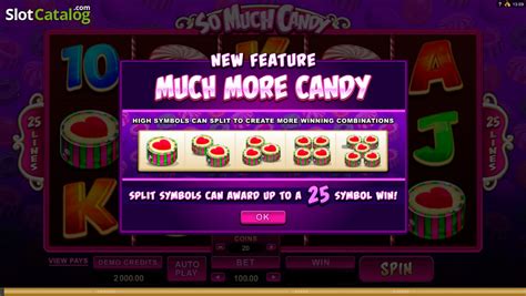 So Much Candy Review 2024