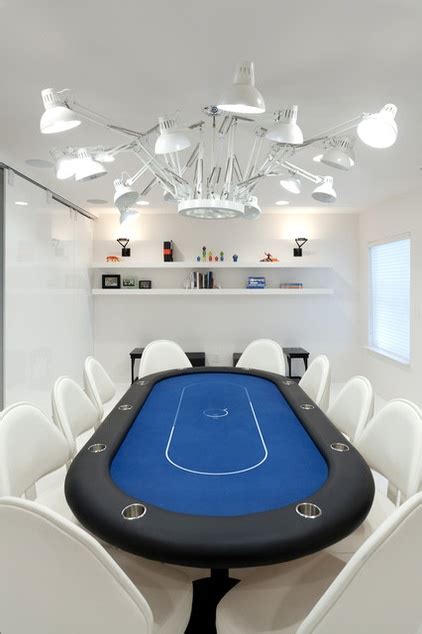 Socal Salas De Poker