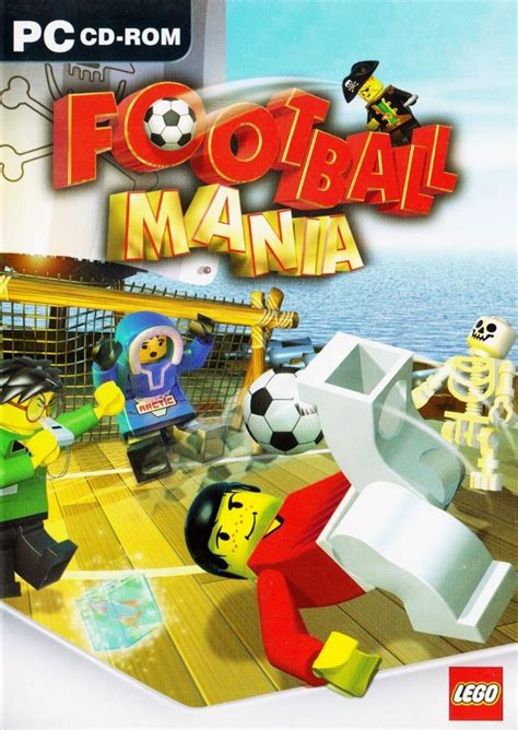 Soccer Mania Review 2024