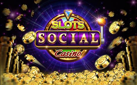 Social Casino Etiqueta Branca