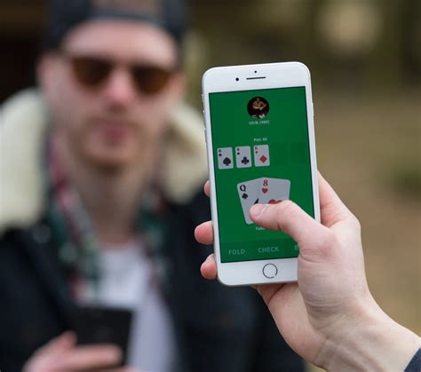 Social Poker Apps