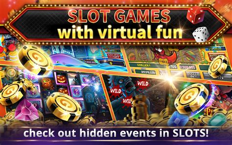 Social Slot Casino