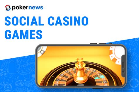 Socialgame Casino Aplicacao