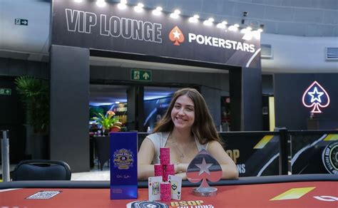 Sofia Pokerstars