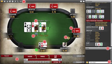 Software De Poker Online Mac