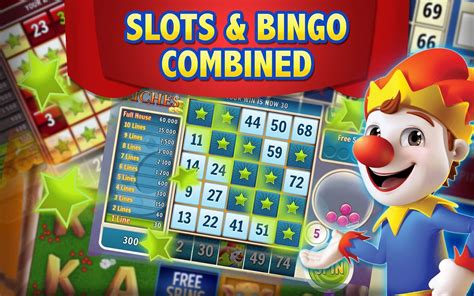Sol Bingo Slots App