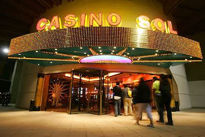 Sol Casino Chile