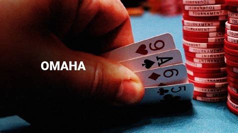 Sol De Poker Omaha