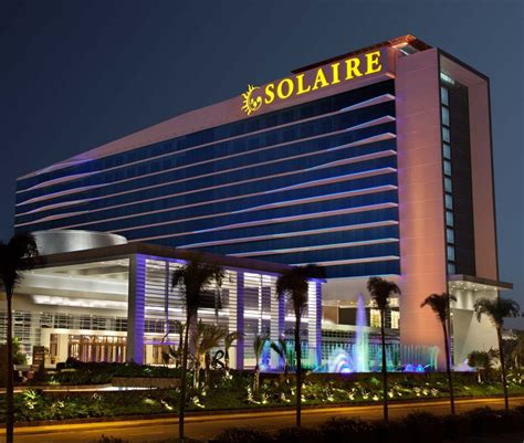 Solaire Casino Haiti