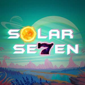 Solar Se7en Blaze