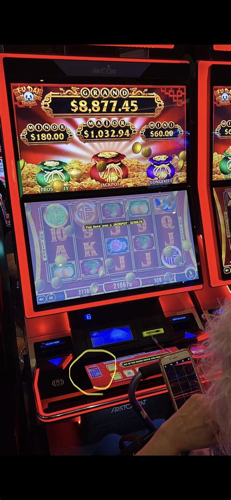 Solta Slots De Oklahoma