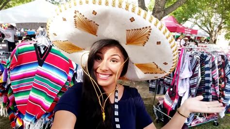 Sombrero Festival Leovegas