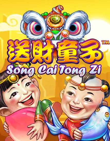 Song Cai Tong Zi Betsson