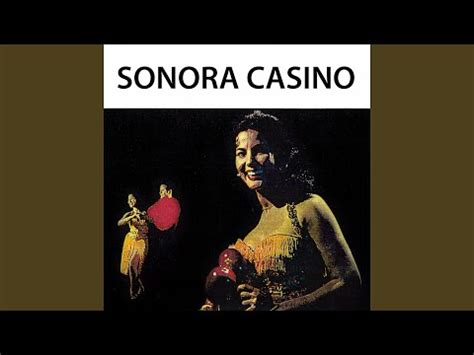 Sonora Casino Mambo Jazz