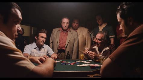 Sopranos Poker