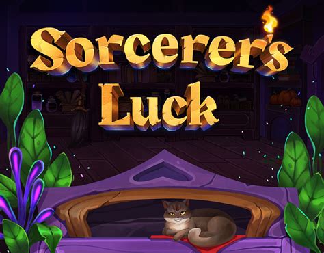 Sorcerer S Luck 1xbet