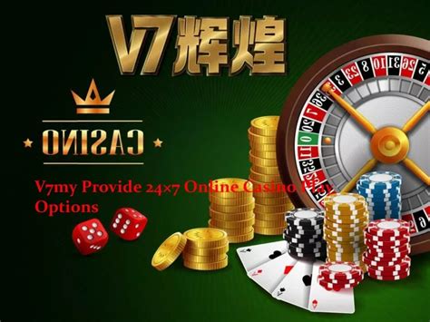 Sorte 24 7 Online Casino