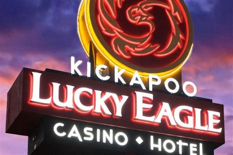 Sorte Eagle Casino Blackjack Texas