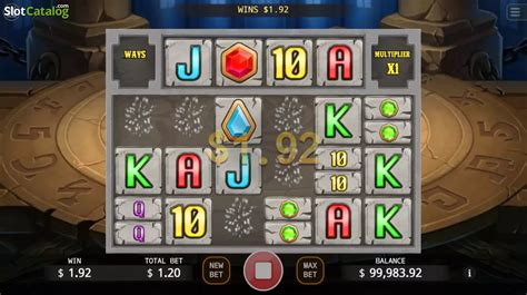 Soul Gems Fusion Reels Slot Gratis