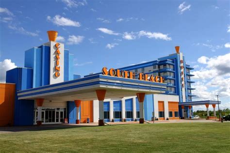 South Beach Casino Manitoba Tarifas De Quarto