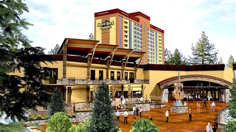South Lake Tahoe Casinos Guia