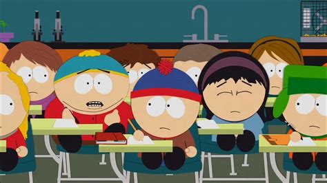 South Park Craps Sua Calca