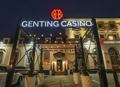 Southampton Grande Casino Licenca