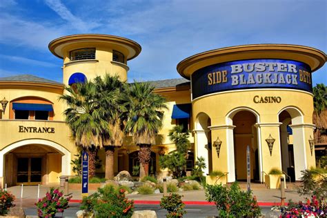 Spa Casino Palm Springs Comentarios