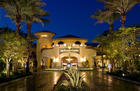 Spa Resort E Casino Do Centro De Palm Springs