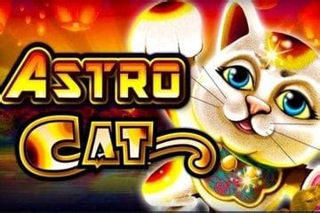 Space Cat Slot - Play Online