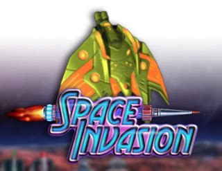 Space Invasion Flipluck Blaze