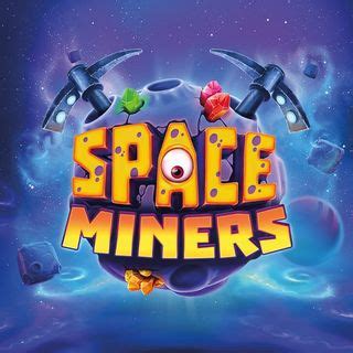 Space Miners Parimatch