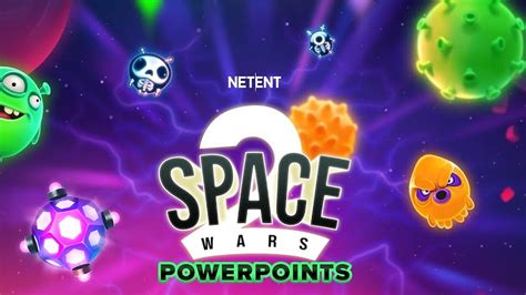 Space Wars 2 Powerpoints Brabet