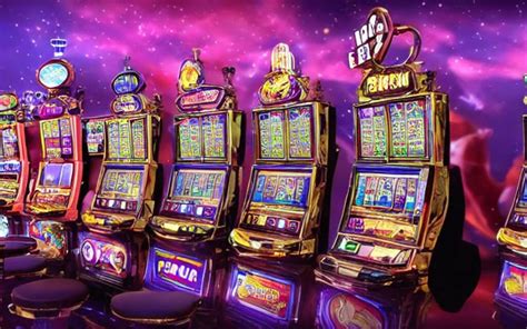 Spacefortuna Casino Peru