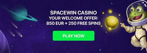 Spacewin Casino App