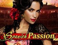 Spanish Passion 888 Casino